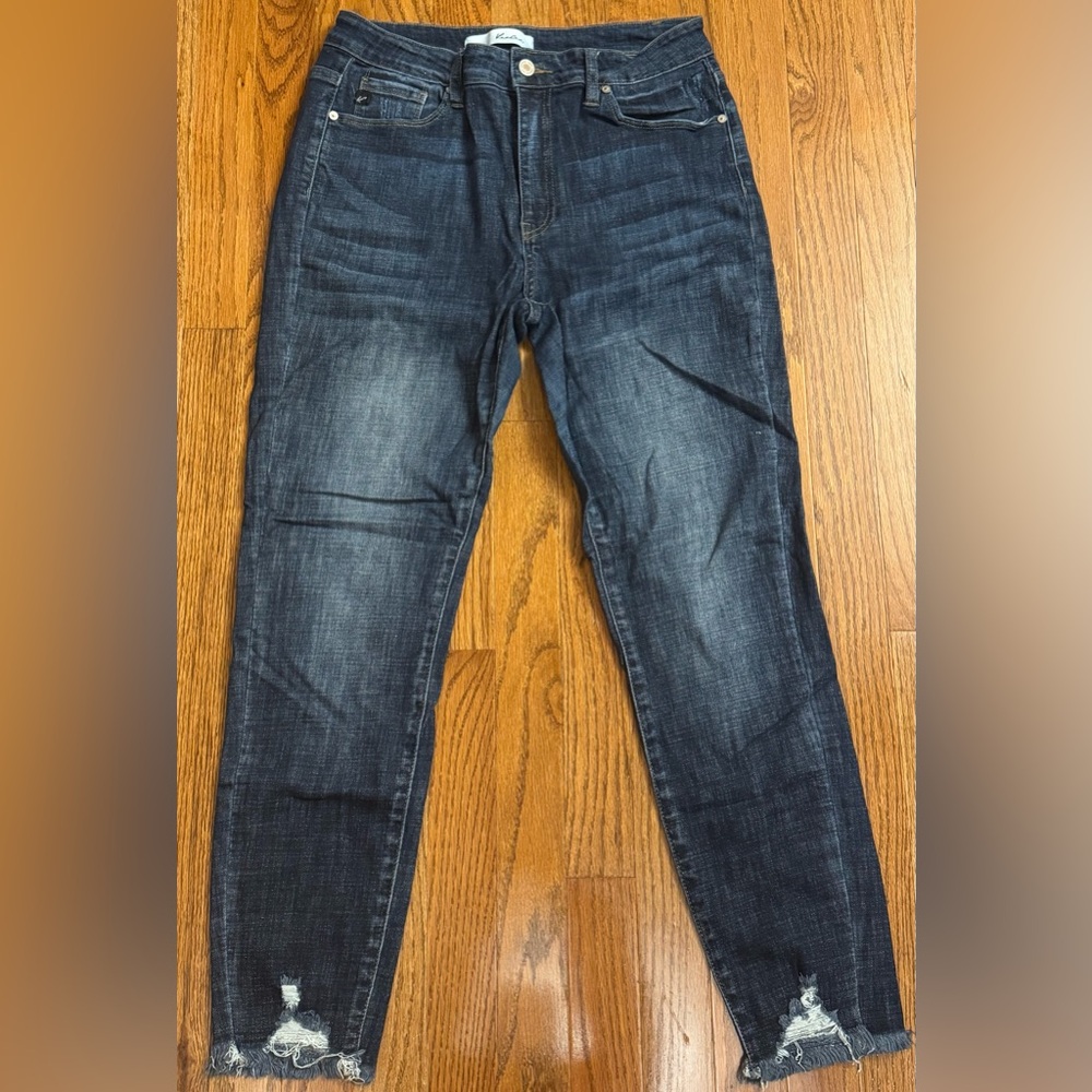Women’s KanCan Blue Jeans
